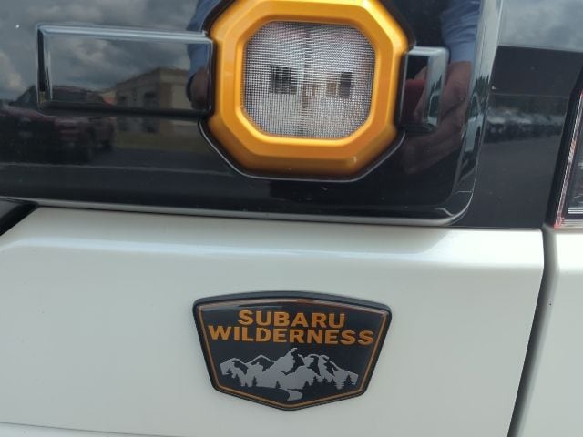 2026 Subaru Outback Wilderness - Photo 10
