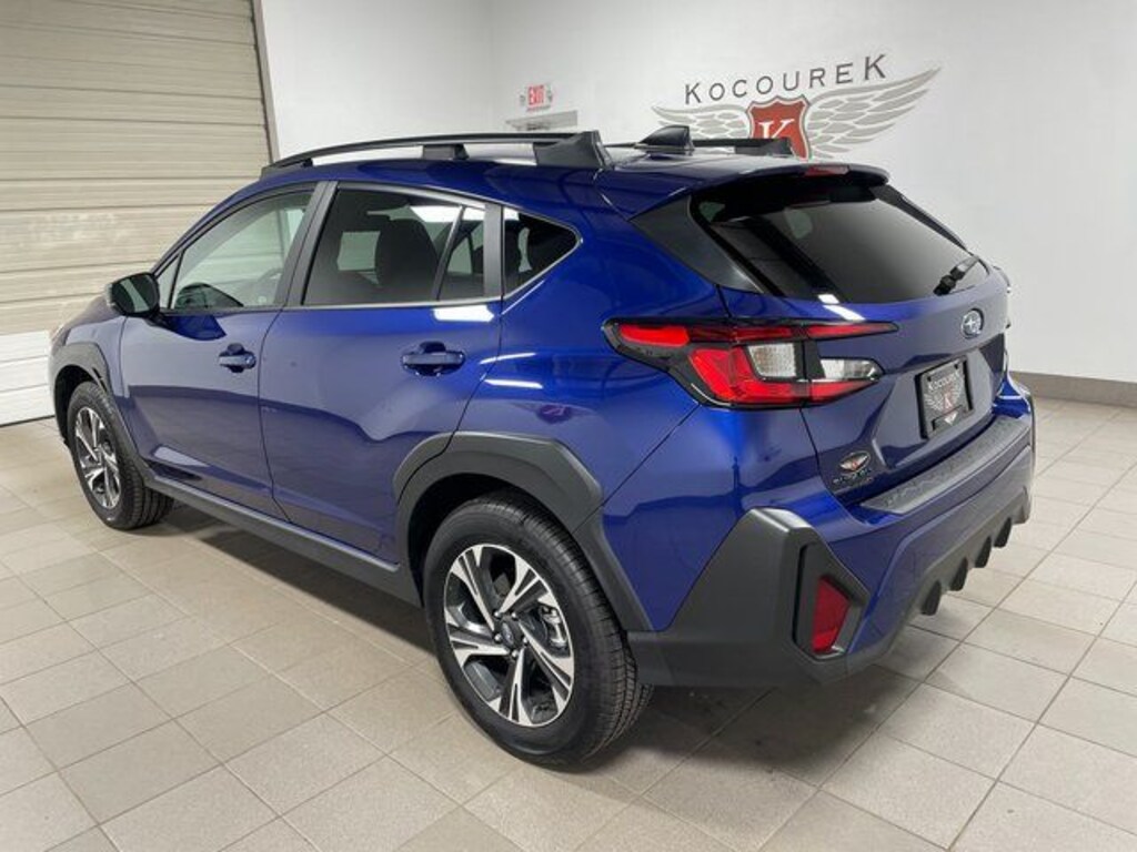 Used 2026 Subaru Crosstrek Premium SUV