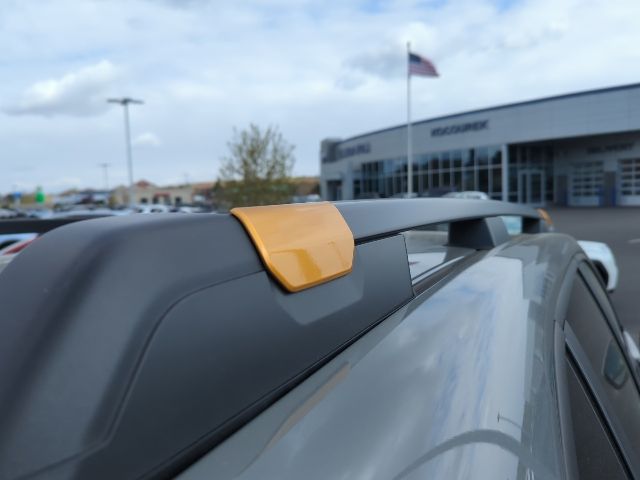 2026 Subaru Forester Wilderness - Photo 14