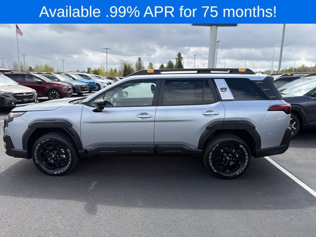 2026 Subaru Outback Wilderness - Photo 6