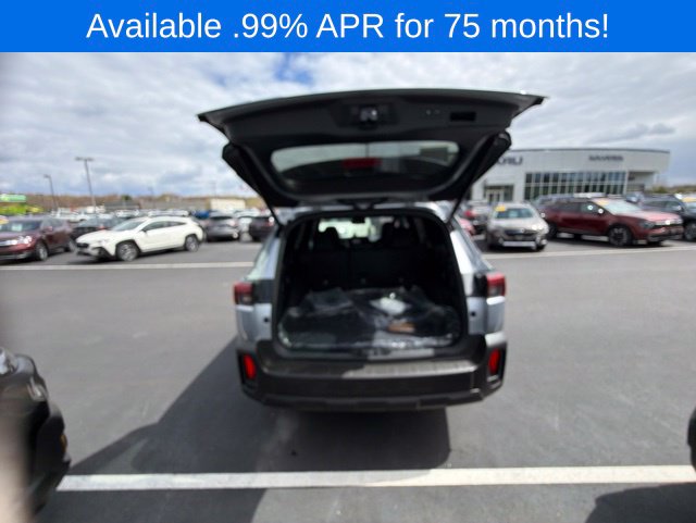 2026 Subaru Outback Wilderness - Photo 25