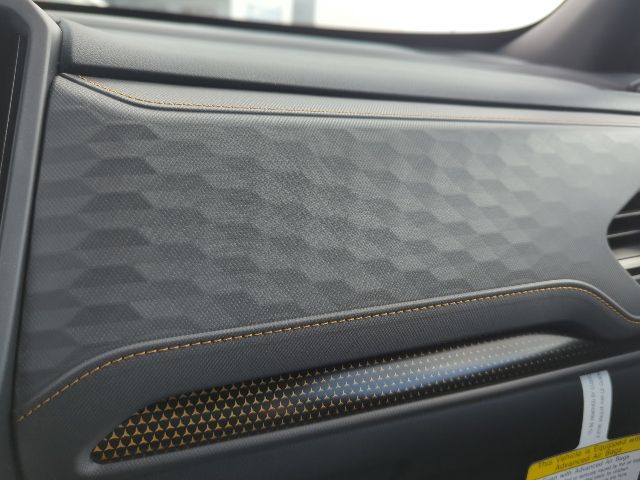 2026 Subaru Forester Wilderness - Photo 8