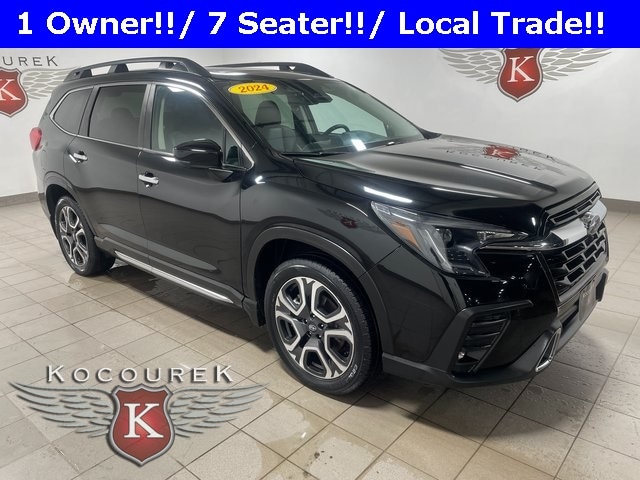 2024 Subaru Ascent Touring's photo