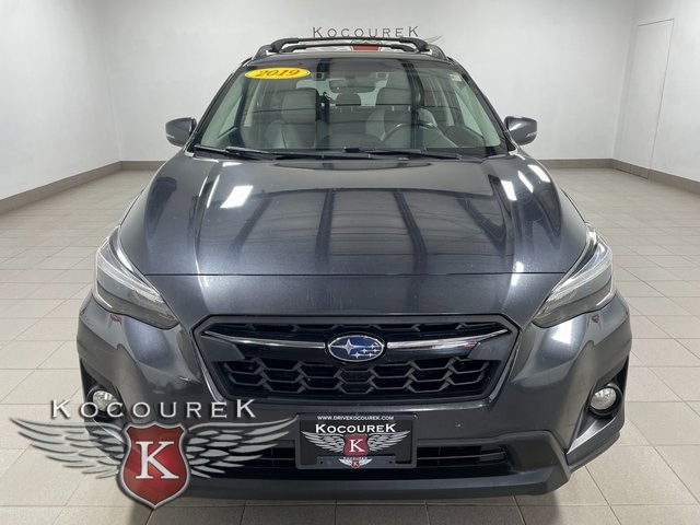 Used 2019 Subaru Crosstrek Limited with VIN JF2GTAMCXK8232627 for sale in Wausau, WI