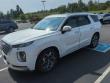 Used 2021 Hyundai Palisade Calligraphy SUV