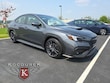 Subaru WRX