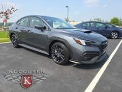 2025 Subaru WRX Premium Sedan