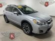 Used 2017 Subaru Crosstrek 2.0i Limited SUV