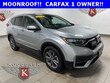 Honda CR-V Hybrid