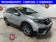Used 2022 Honda CR-V Hybrid EX-L SUV