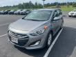 Used 2013 Hyundai Elantra GT Base Hatchback