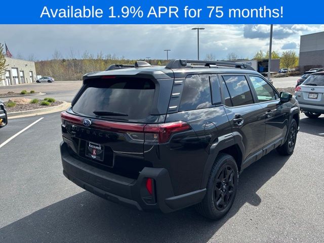 Subaru® Outback For Sale Wausau WI - Kocourek Subaru