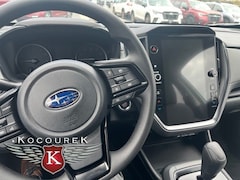 New 2026 Subaru Crosstrek Premium SUV for sale in Wausau, WI