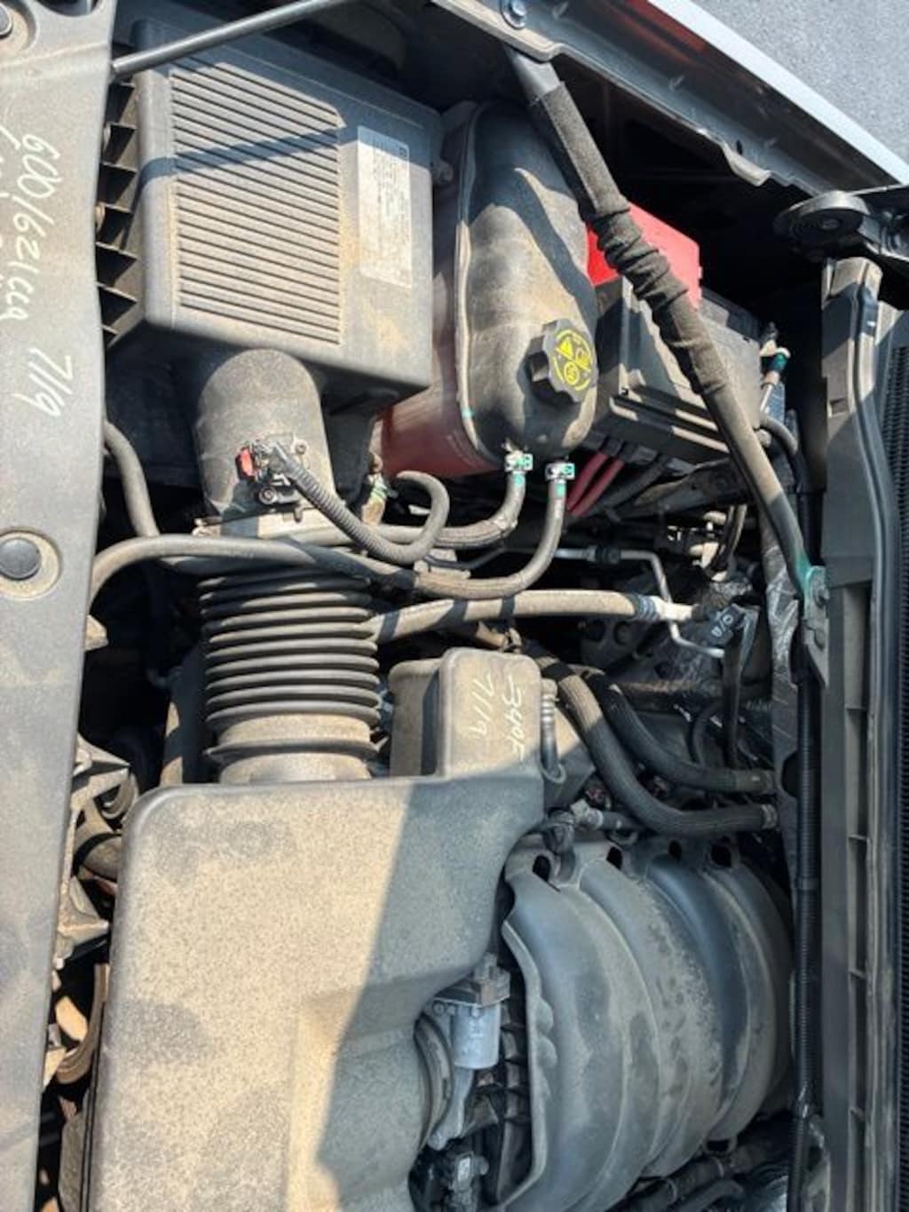 Used 2015 GMC Sierra 1500 SLE Truck