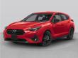 Used 2024 Subaru Impreza Base Hatchback