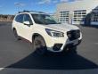 Used 2021 Subaru Forester Sport SUV