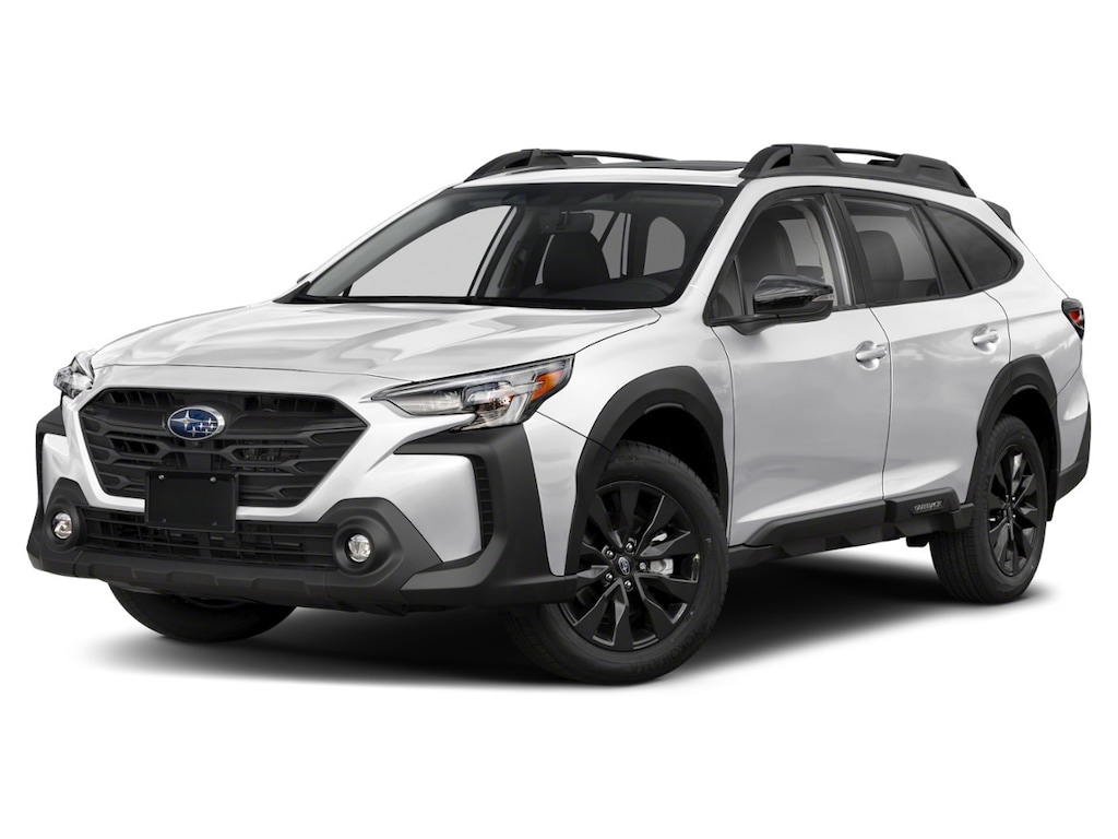 Used 2024 Subaru Outback Onyx Edition XT SUV