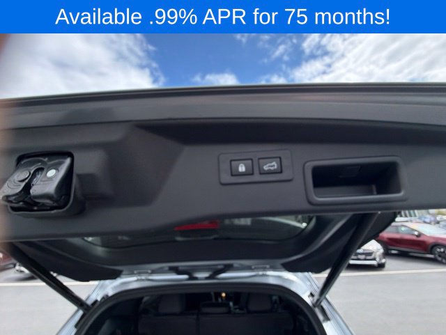 2026 Subaru Outback Wilderness - Photo 29