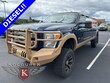 Ford F-250SD