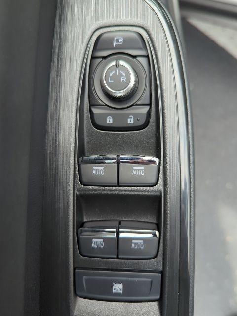 2026 Subaru Outback Wilderness - Photo 17