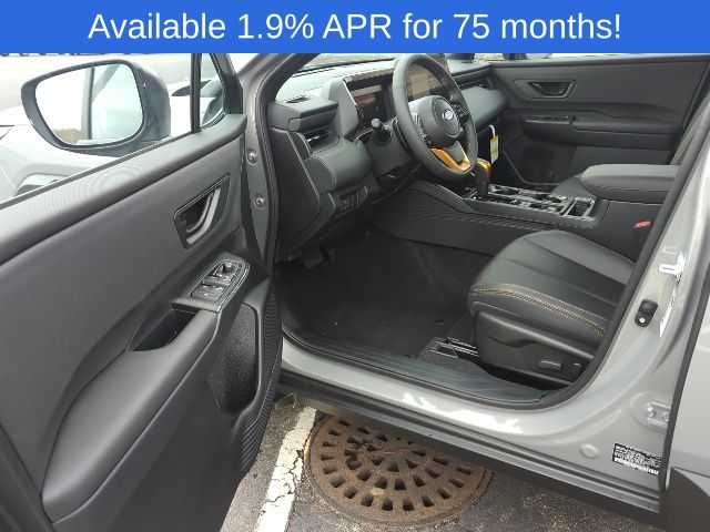2026 Subaru Outback Wilderness - Photo 14