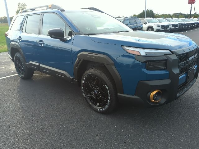 New 2026 Subaru Outback Wilderness SUV
