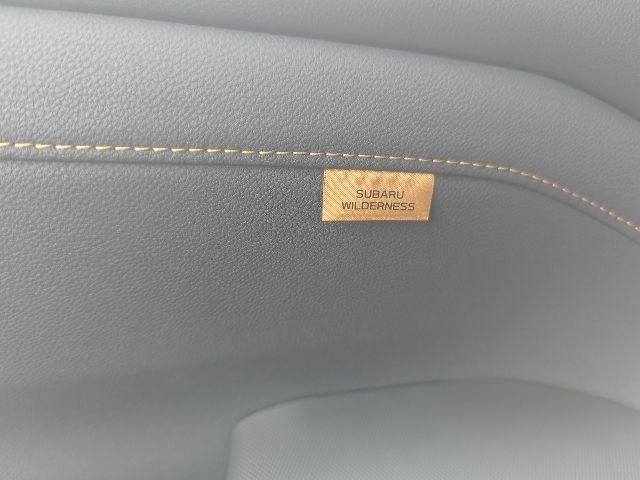 2026 Subaru Forester Wilderness - Photo 10