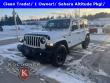 Used 2023 Jeep Wrangler Altitude SUV