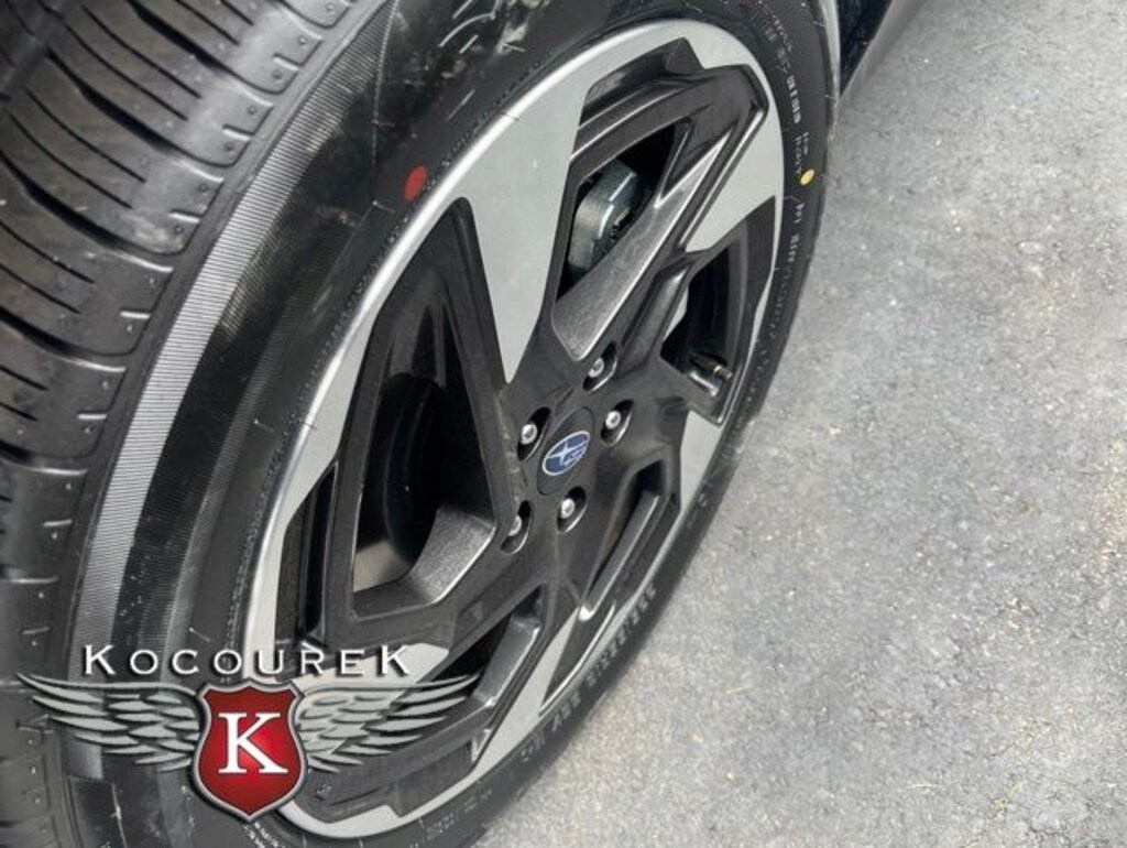 New 2026 Subaru Crosstrek Limited SUV