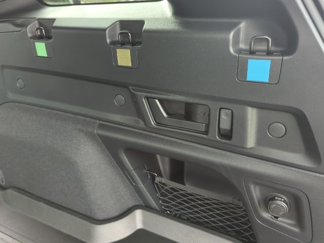 2026 Subaru Outback Limited - Photo 31
