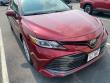 Used 2018 Toyota Camry LE Sedan