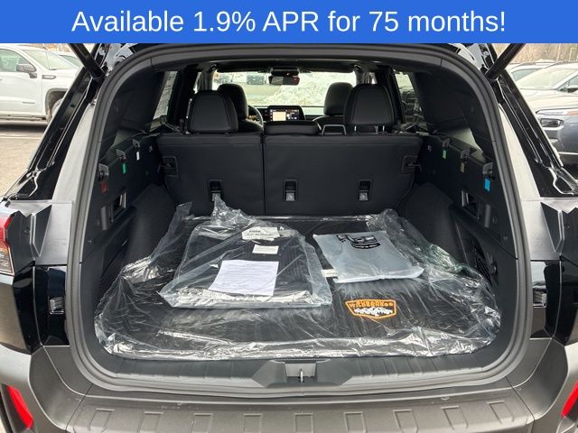 2026 Subaru Outback Wilderness - Photo 25