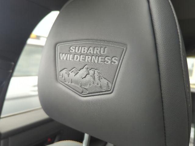 2026 Subaru Outback Wilderness - Photo 9