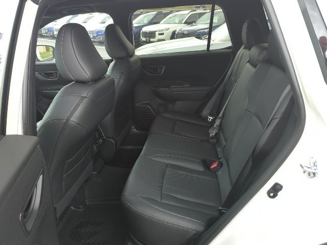 2026 Subaru Outback Limited - Photo 25