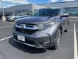 Used 2017 Honda CR-V EX-L SUV
