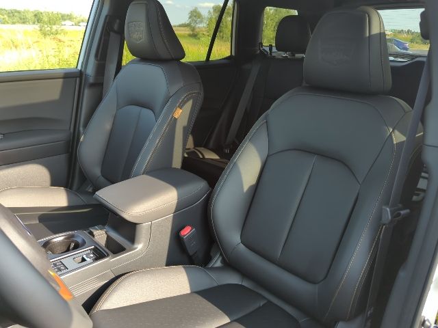 2026 Subaru Outback Wilderness - Photo 12
