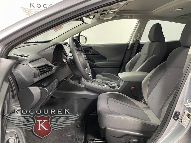 2025 Subaru Crosstrek Premium - Photo 10