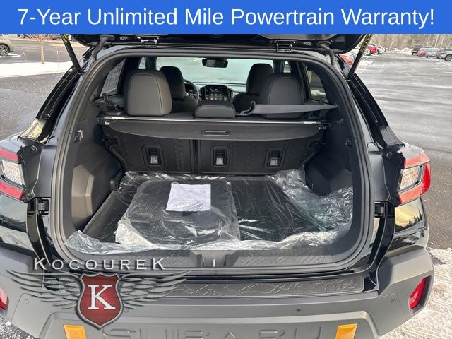 2026 Subaru Crosstrek Wilderness - Photo 21