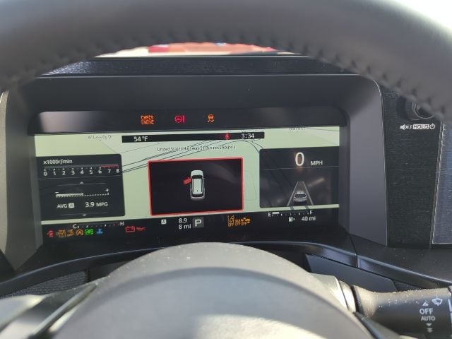 2026 Subaru Outback Limited XT - Photo 9
