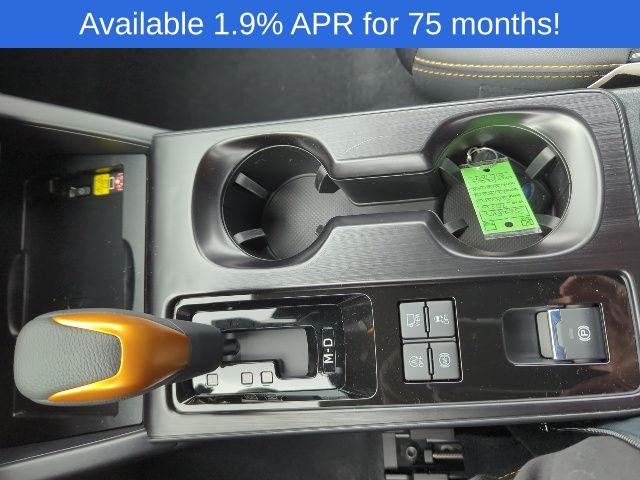 2026 Subaru Outback Wilderness - Photo 23