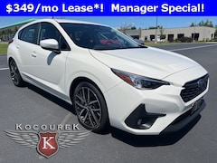 New 2025 Subaru Impreza Sport Hatchback for sale in Wausau, WI