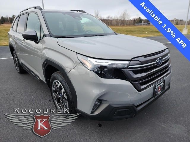 2026 Subaru Forester Premium's photo