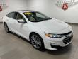 Used 2024 Chevrolet Malibu LT Sedan