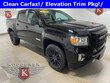 GMC Canyon
