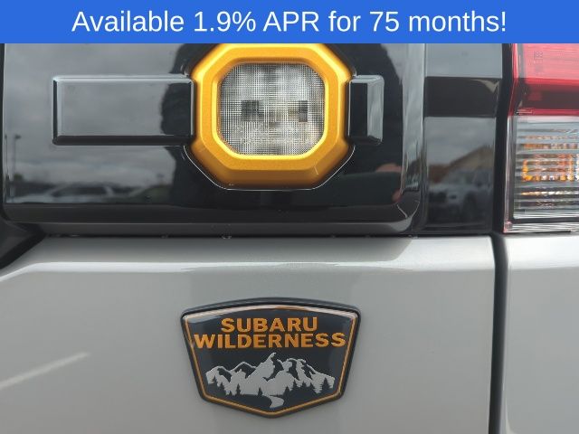 2026 Subaru Outback Wilderness - Photo 9