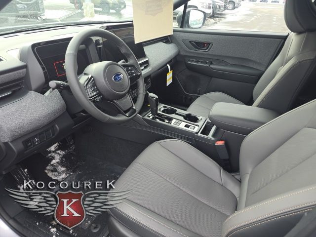 2026 Subaru Outback Limited XT - Photo 11
