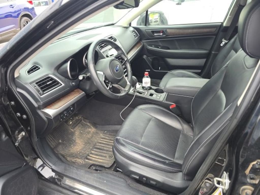Used 2018 Subaru Outback 2.5i SUV