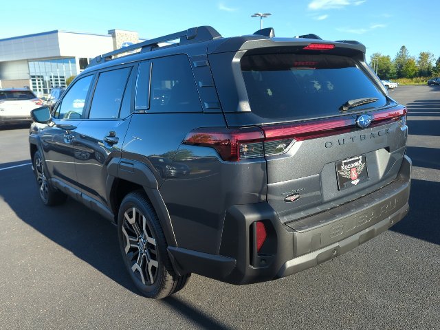 New 2026 Subaru Outback Touring XT SUV