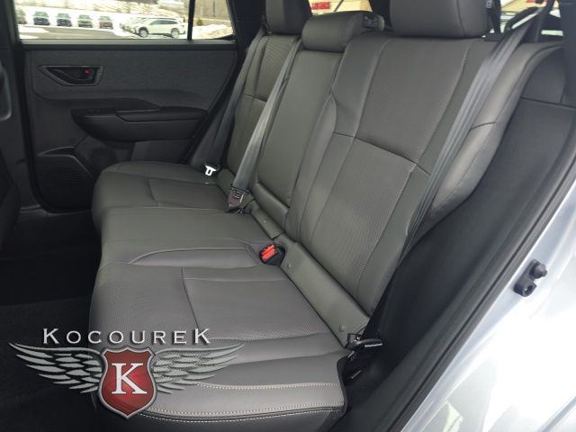 2026 Subaru Outback Limited XT - Photo 17