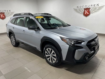 Featured Used 2024 Subaru Outback 2.5i SUV for sale in Wausau, WI